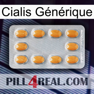 Cialis Générique cialis3